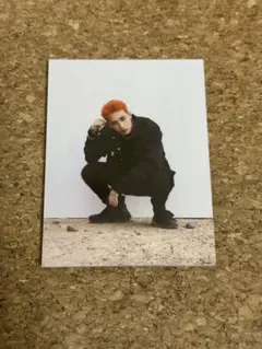 Stray Kids トレカ8枚セット予約特典