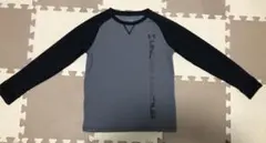 アンダーアーマー　長袖Tシャツ　ロンT YMD