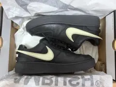 27.5cm AMBUSH × Nike Air Force 1 Low