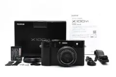 2026年最新】FUJIFILM x100vの人気アイテム - メルカリ
