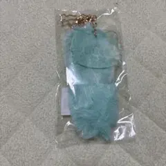 CUTIE STREET OSHI API しっぽチャーム 板倉可奈