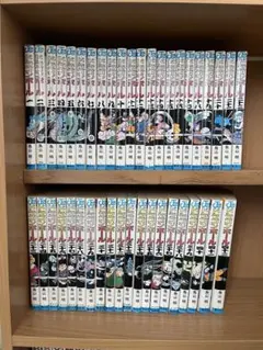 【初版多】ドラゴンボール　42巻　全巻セット