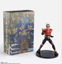 2026年最新】BANDAI フィギュア 仮面ライダーの人気アイテム - メルカリ