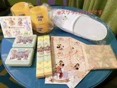 ディズニーランドホテル　アメニティセット