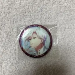 アイナナ アイドリッシュセブン 九条天 缶バッジ