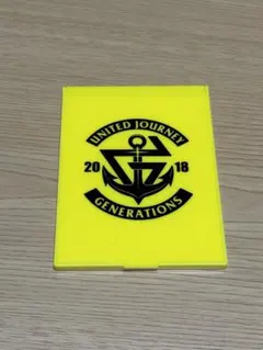 GENERATIONSミラー