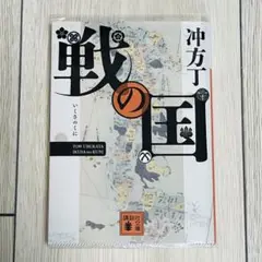 戦の国