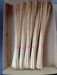 ライ麦極細500本ヒンメリ等細工用