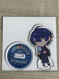 春崎エアル　アクリルスタンド　スイパラ　にじさんじ　アクスタ