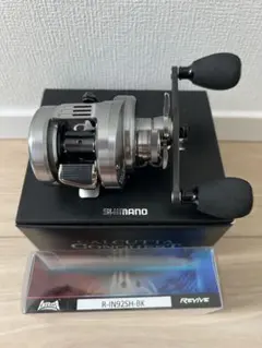 シマノ 22クラドDC 200HG 極美品 - メルカリ
