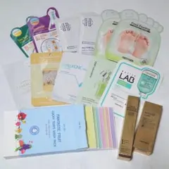 韓国　コリアン　化粧品　パック