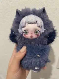 晴*主様 正規品 スカルパンダYou Found Me! Cerberus ケル