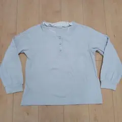 【branshes ブランシェス】長袖カットソー　150サイズ