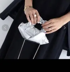 PAPYRUS × Demi-Luxe BEAMS ハンドバッグ ショルダー Sのサムネイル