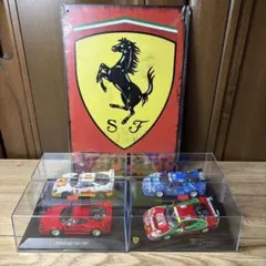 レッドブル2010 RB6 WCピットストップジオラマフィギュア 1/43 - メルカリ
