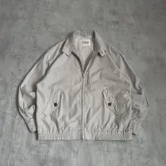 vintage ブルゾンジャケット　短丈　アメカジ ノームコア シティボーイ