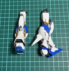 2026年最新】νガンダム rg ジャンクの人気アイテム - メルカリ