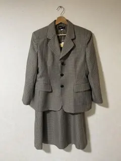 【新品未使用】23区　近年モデル　大きいサイズ　スカートスーツ　サイズ50 AOYAMA 【洋服の青山】セットアップ可 フレアスカート 単品 レディース