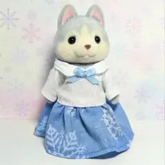 2026年最新】シルバニア 服 オーダーの人気アイテム - メルカリ