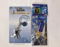 戦国BASARA 伊達政宗 まとめ売り