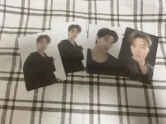 ディノ　セルカ　SEVENTEEN セブチ AGAIN トレカ