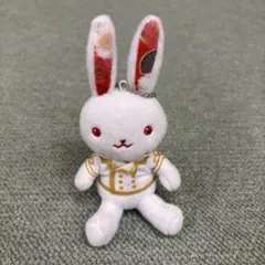12/31お値下げ　新品、未開封‼︎ 明治東亰恋伽　　めいこい うさぎネックレス 2026年最新】明治東亰恋伽 うさぎの人気アイテム - メルカリ