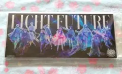 アイナナ　アクリルパネル　オフィシャル　ファンブック　有償特典