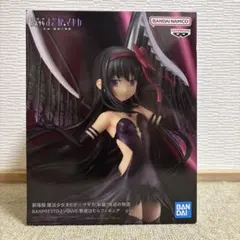 2026年最新】劇場版 魔法少女まどか☆マギカ[新編]叛逆の物語 悪魔