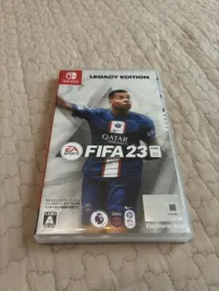 FIFA 23 Legacy Edition