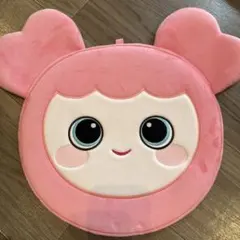 TWICE MISAMO モブリー モモ うちわケース カバー baby ベビー