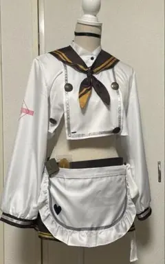 6/4まで☆ガンダムSEED 地球軍軍服 コスプレ衣装 M - メルカリ
