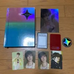 TREASURE THE FIRST STEP : CHAPTER ONE