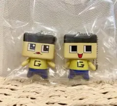 3年G組！ぐち男くん キーホルダー まとめ売り 3年G組ぐち男くん』フィギュアキーホルダー再販開始 | GMY株式会社
