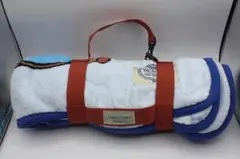 新品未使用　Disney(ディズニー) 　ミッキーマウス　厚手のブランケット