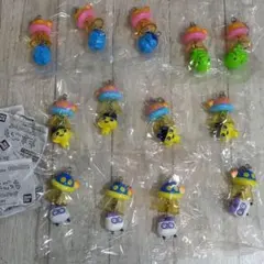 たまごっち UFOスイング ガチャ 13点セット セミコンプリート
