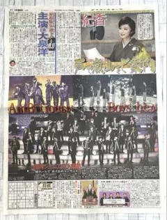記事　関西ジュニア　＊デイリースポーツ2026年1月4日