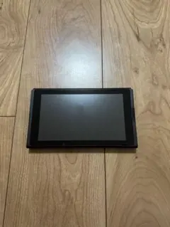 Nintendo Switch ニンテンドースイッチ バッテリー強化版