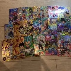 ドラゴンボールヒーローズ CP20枚まとめ売りセット キャンペーン