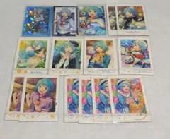 青葉千歳 IGR z/x ゼクス - メルカリ