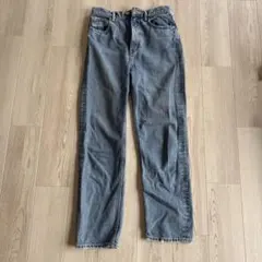 ストレートデニム 24サイズのサムネイル