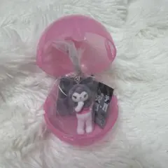 クロミ　ガチャ　ライブキャラクター