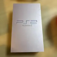 PlayStation 2 本体 ジャンク品