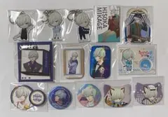 A3! 御影密　グッズ
