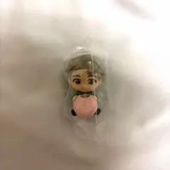 BTS TinyTAN ミニフィギュア マスコット
