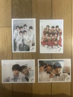 浮所飛貴・美少年 公式写真