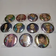 東京リベンジャーズ 半間修二 缶バッチ セット売り ① - メルカリ