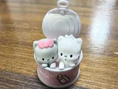 カンキャラ　サンリオ　ニャニィニュニェニョン