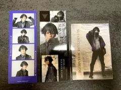 ミュージカル　刀剣乱舞　陸奥一蓮　水心子正秀