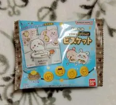 ☆ちいかわ　アクリルシーンクリップビスケット　10個　新品未開封品