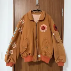 美品☆ピンクハウス ヴィンテージ ブルゾン ジャンパー